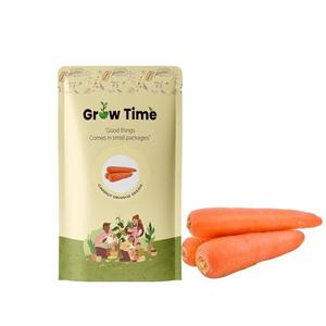Premium Hybrid <strong>Carrot</strong> <strong>Seeds</strong> <strong>for</strong> Commercial Farming | High Germination High Yield Root Vegetable <strong>Seeds</strong> - Product Image 1