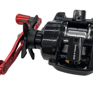 Moulinet de pêche spinning Stradic CI4 Plus 4000XGM pour gaucher, avec frein fluide, léger (300g) et performances fiables. - Product Image 5