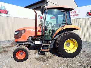 Tracteur M7060 2014, équipement de qualité, fournisseur d'usine, vente en gros - Product Image 4