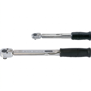 Clé dynamométrique monofonction avec tête à cliquet - Product Image 1