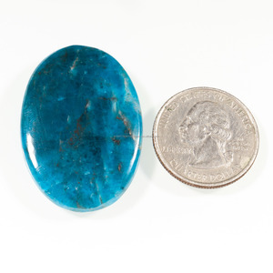 100% cabujones de piedra de apatita natural para la fabricación de colgantes y joyas en la India a la venta por proveedores joyería hecha a mano - Product Image 2