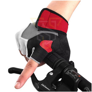 Guantes de Ciclismo de la Mejor Calidad en Oferta Online, Producto Popular, Nuevo Estilo, Guantes de Ciclismo Ligeros - Product Image 2