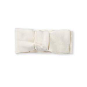 110cm Baby Headwrap Kids Bow Headband 100% Cotton Fabric Bowknot Casual Custom Packaging Photography <b>Gift</b> Hairband Eco-Friendly - Product Image 2