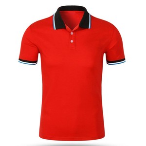 Camisa Casual de Manga Corta para Hombre, Ligera, Ecológica, de Tela de Poliéster/Algodón, con Impresión Personalizable - Product Image 5