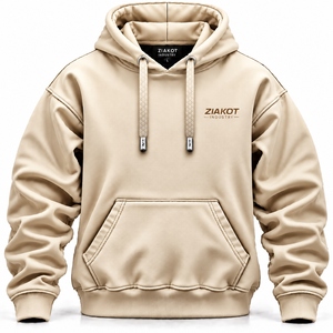 Venta al por Mayor Directa de ZIAKOT INDUSTRY, Sudadera con Capucha Personalizada con Gráficos para Hombre, Sudadera Extra Grande, Sudadera con Capucha de Felpa Gruesa de Primera Calidad - Product Image 1