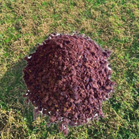 Organische Natuurlijke Meststof Neem Cake Poeder Verpakt In 5Kg 10Kg 20Kg 25Kg Aanpassen Hdpe Zakken Met Koper Merk En Logo Ontwerp