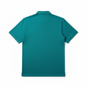 Camisa Premium Personalizada para Hombre, Transpirable, Tejida, 100% Algodón, Estampada, Antiarrugas, con Bolsillo y Forro de Cuello en Contraste - Product Image 6