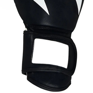 Guantes de Boxeo Unisex con Protección para Muñecas, para Kickboxing, Entrenamiento de Combate, Antideslizantes, con Cierre de Gancho y Bucle para Soporte de Muñeca, Deportes - Product Image 5