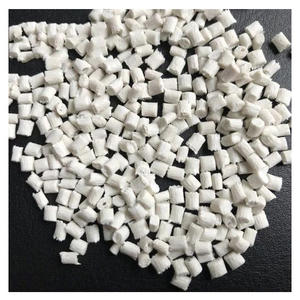 Proveedor de Plásticos de Gránulos Vírgenes ABS Premium, Exportación a Granel para la Industria de Electrodomésticos y Automotriz - Product Image 2