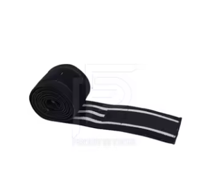 Protector de Codos de Neopreno con Logotipo Personalizado, Acolchado Grueso, para Gimnasio, Fitness, Entrenamiento, Culturismo, Ejercicio, para Hombres y Mujeres - Product Image 5