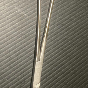 Pinzas Perforadoras Espinales Lewin Premium de Acero Inoxidable de Grado Quirúrgico para Agarrar y Reducir Huesos, Pinza de Reposicionamiento Lewin - Product Image 5