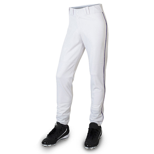 Uniformes de baseball personnalisés, vêtements d'équipe de haute qualité, ensemble d'uniformes de baseball en gros, prix bas, maillots et pantalons de baseball - Product Image 2