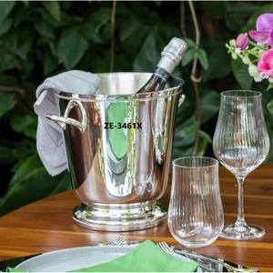 Zahid Exports - Cubitera de Hielo de Primera Calidad para Compradores y Distribuidores Globales de la Industria Hotelera, Decoración para Sala de Estar, Hogar y Hotel - Product Image 2