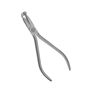 Pinzas de Alta Calidad para Remover Adhesivo, Instrumento Dental de Ortodoncia de Acero Inoxidable para Remover Adhesivo de Brackets de Forma Segura - Product Image 3