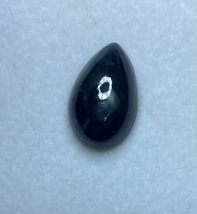 Zafiro Azul Natural de Cachemira de 10.16 Quilates, Gema Cabujón de Cachemira, India, para Joyería - Product Image 5