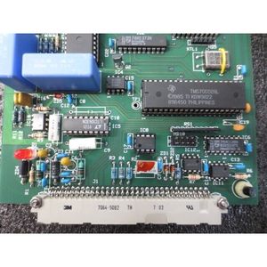 CONTROLADOR DE TEMPERATURA PCB THERMALOGIC CORP 5098 - Equipo y Piezas de Semiconductores de Confianza a Nivel Mundial - Product Image 4