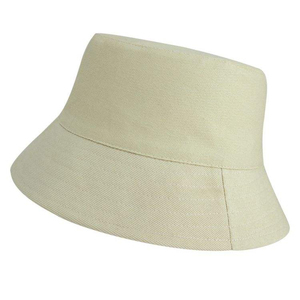 Sombrero de Pescador de Mezclilla con Bordado Personalizado, Sombrero de Sol para Exteriores, Gorra de Moda Casual, Fabricante OEM, Proveedor Mayorista - Product Image 2