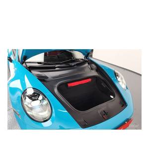 Pour Porsche 911 Carrera 4S Cabriolet, décembre 2021, 50 259 km, sièges en cuir, conduite à gauche, caméra arrière - Product Image 6