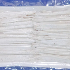 แถบเผือกแช่แข็งแบบสดใช้สำหรับทำอาหารจัดเลี้ยงและส่งออกจำนวนมาก - Product Image 1