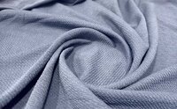 T-shirts et polos en tissu polaire Karara 280 GSM, polyester filé, élasthanne, tricoté, poids moyen, texturé, respirant - Product Image 3