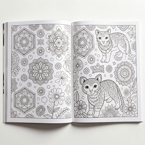 Customizable Printing Children <b>Book</b> Wholesale Deal Including Art Direction And Proofs - Product Image 2