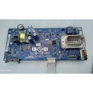 Carte de contrôle électronique pour générateur avec graphique à barres 300-5179, composant de remplacement OEM - Product Image 4