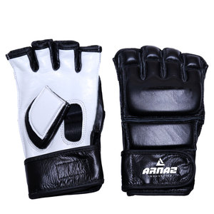 Guantes de MMA de Primera Calidad a Precio de Mayoreo, Guantes de Artes Marciales para Entrenamiento, Servicio OEM - Product Image 6