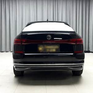 รถโฟล์คสวาเกน พาสสาท ปี 2023 รุ่นซีดาน 280TSI เบนซิน เกียร์อัตโนมัติ ไฟหน้า LED ล้อแม็ก R18 เบาะหนัง ระยะทาง 1-25000 ไมล์ - Product Image 6