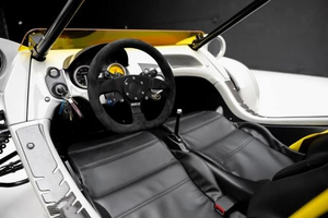 Últimas Novedades: Triciclos Invertidos de Alto Rendimiento Campagnas T-Rex RR 2026 de 3 Ruedas, Ensamblados y Listos para Enviar con Entrega Rápida - Product Image 4