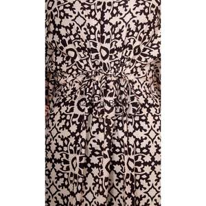 Vestido de Verano Ligero de Algodón 100% Puro Hecho a Mano, Estilo Coreano con Mangas, Kaftan para Mujer, Ropa de Playa - Product Image 5