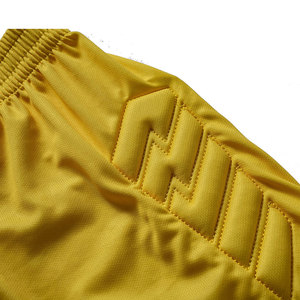 Nouvel uniforme de football tendance pour hommes, manches longues, longueur normale, au-dessus du genou, style vintage polyvalent, ensemble uniforme pour hommes - Product Image 5