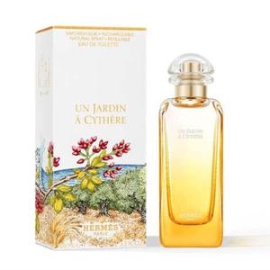 Un Jardin A Cythere Unisex EDT | Hermes - Product Image 1
