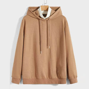 Sweat à capuche décontracté pour homme, vêtements de style de vie confortables, fabriqué aux États-Unis - Product Image 1