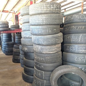 Neumáticos Usados de Buen Rendimiento para Vehículos, Exportación a Granel desde Japón, Tailandia, China, Marca Personalizada, Limpios y Probados para un Rendimiento de Calidad - Product Image 5