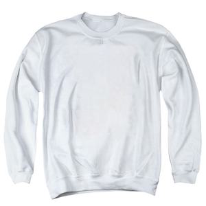 เสื้อสเวตเชิ้ตคอกลมแบบมีซับในผ้าฟลีซเนื้อฝ้าย 100% คุณภาพสูง สไตล์มหาวิทยาลัย ปักลาย  สำหรับฤดูหนาว - Product Image 3