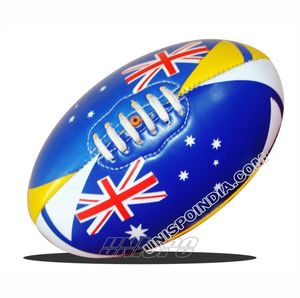 AFL — règles de football multifonctionnel, régulateur de football ateursssie, règles espagnoles - Product Image 5