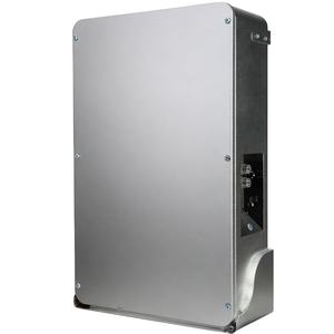 Caja de Batería Solar de Fosfato de Hierro y Litio Dyness PowerboxPro para Montaje en Pared, 51.2v 200ah 5kw 10kw Lifepo4 con BMS Inteligente - Product Image 1