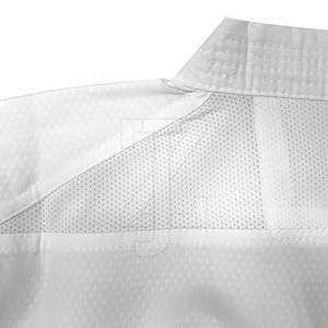 Vêtements d'entraînement légers, uniforme de Taekwondo conçu pour la flexibilité et l'utilisation régulière - Product Image 3