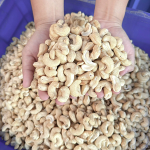 Oferta Especial: Nueces de Anacardo de Vietnam a Precio Económico, Nueces de Anacardo Orgánicas, Nueces de Anacardo WW320 WW240, Tamaño de Corte Personalizado - Product Image 1