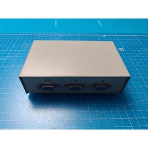 Boîtier de commutation électrique LONG HONG, utilisé comme pièce détachée pour équipement semi-conducteur d'époque - Product Image 5