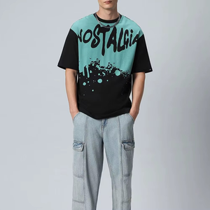 Customizable Slim Fit Printed Design Mens <b>TShirt</b> Breathable Soft and Comfort Gym Fitness <b>Tshirt</b> - Product Image 3