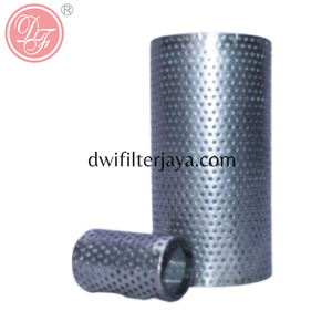 แผ่นกรองโลหะอะลูมิเนียมแบบเจาะรูสำหรับขายส่ง - Product Image 4