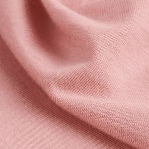 Tissu jersey simple 100 % polyester blanc, motif uni, impression par sublimation, poids lourd, nouvelle collection, pour hommes, filles et garçons, vente en gros - Product Image 3