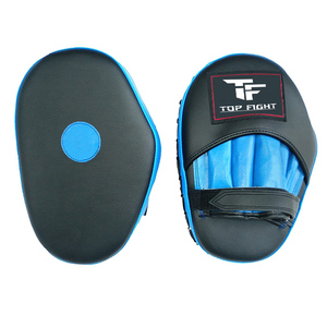 Nouveaux produits de boxe haut de gamme confortables : Cibles de frappe et mitaines de concentration pour l'entraînement - Product Image 4