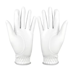 Guantes de Golf Personalizados de Piel de Cabretta de Primera Calidad para Hombre (Mano Derecha) y Mujer (Mano Izquierda) - Product Image 3