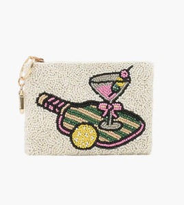 Indian Modern Bohemian Style Summer Embroidery Designer Handmade Beaded Messenger <b>Bags</b> Light Weight <b>Small</b> Coin Evening <b>Bags</b> - Product Image 3