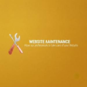 Servicios Profesionales de Mantenimiento de Sitios Web: Actualizaciones de Seguridad, Optimización del Rendimiento y Soporte Técnico Confiable - Product Image 5