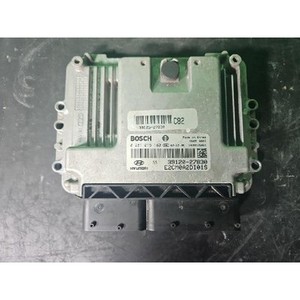 Santa Fe - ECU et modules informatiques d'occasion - 3912027830 - Product Image 1