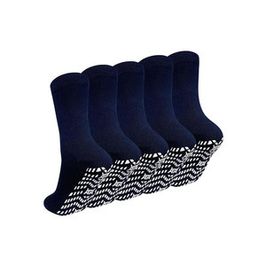 Calcetines Deportivos Antideslizantes de Alto Rendimiento, Absorbentes de Sudor, para Fútbol - Product Image 4