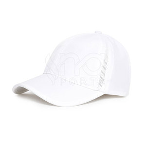 Lightweight Breathable Baseball Hat Adjustable <b>Back</b> Closure Perfect For Travel Sports And Casual Style - Product Image 2